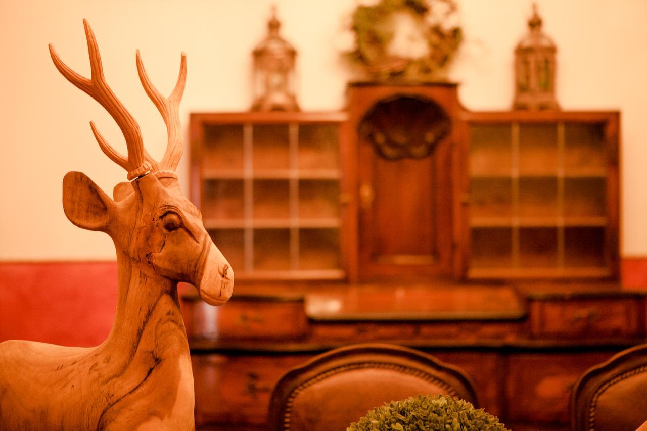 Hotel Schlosshotel Gruenwald