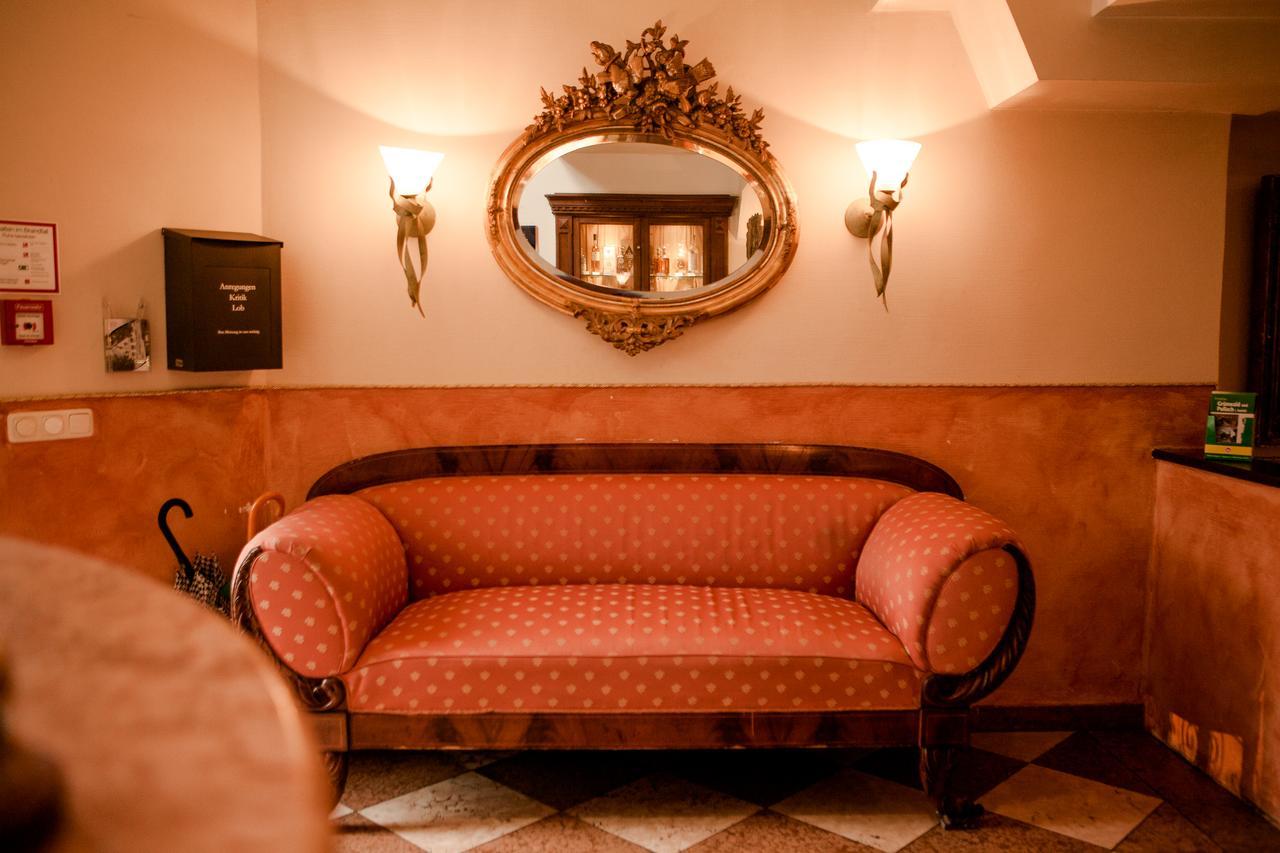 Hotel Schlosshotel Gruenwald